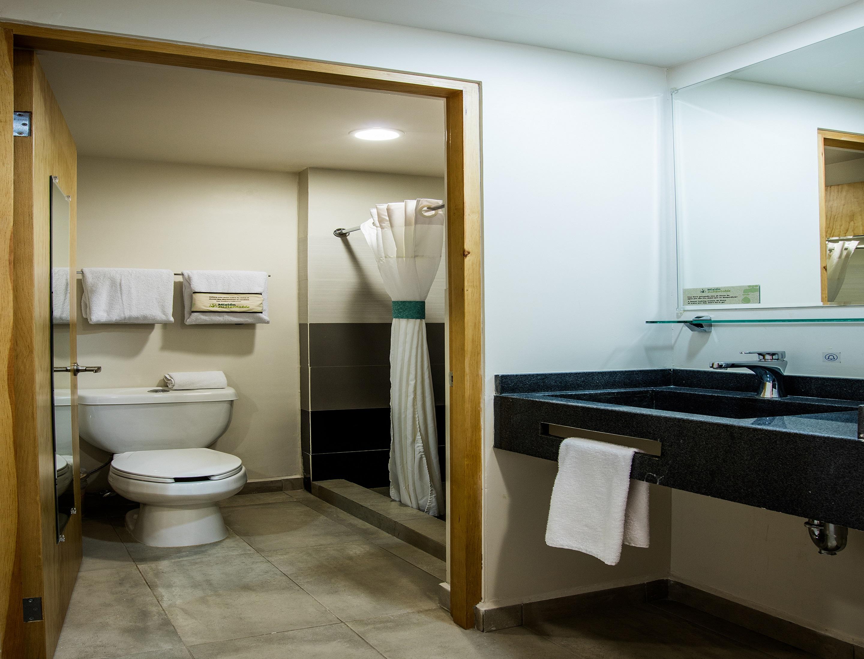 Mision Express Durango Hotel Kültér fotó